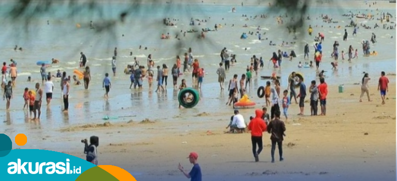 Libur Lebaran, Sektor Pariwisata Kaltim Naik 3 Kali Lipat