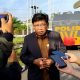 Sekwan DPRD Kaltim Ramadhan Pastikan Setiap MoU Mahasiswa Bakal Sampai ke DPR RI