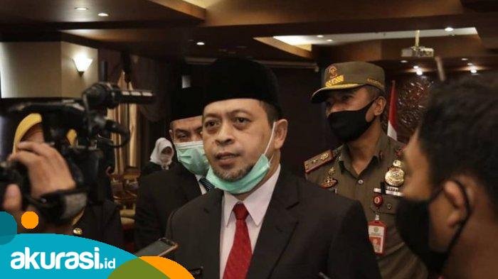 Hadi Mulyadi Pastikan Pemerintah Kaltim Berupaya Wujudkan Kesejahteraan Rakyat