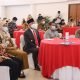 Hadiri Peresmian Gedung Baru Disperindagkop Kaltim, Sigit Wibowo: Wajib Tingkatkan Kinerja Pelayanan
