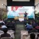 Ekti Imanuel Duduk Bareng Mahasiswa Kupas Perda 5/2019 tentang Penyelenggaraan Bantuan Hukum