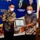 Berkinerja Terbaik, Paser Raih Penghargaan Peningkatan Ketahanan Pangan Kaltim