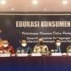 Disperindagkop UKM Edukasi Masyarakat tentang Perlindungan Konsumen dalam Perdagangan Emas
