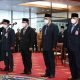 Lantik 4 Pejabat Pemprov Kaltim, Isran Noor: Rotasi Hal Biasa