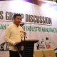 Gelar FDG, DPMPTSP Kaltim Paparkan Pengembangan Investasi Manufaktur