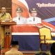 Tingkatkan Partisipasi Pemilih melalui Forum Koordinasi Sosial Politik