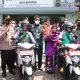Manjakan Pemustaka dengan Pelayanan Pengantaran Buku