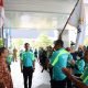 Lepas Kontingen Kormi Kaltim, Wagub: Juara atau Tidak Juara Tetap Gembira