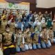 Duta Pelajar Sadar Hukum Diharapkan Jadi Agen Perubahan