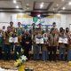 Paser Gelar Pemilihan Duta Pelajar Sadar Hukum: Lahirkan Pelajar-Pelajar Sadar Hukum
