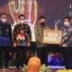 Gubernur Kaltim Raih Penghargaan Nasional, Peringkat Tiga Pelaksanaan Sertifikasi Kompetensi Pemerintahan