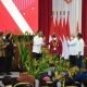 Buka Kongres PMKRI, Jokowi Tegaskan Pemindahan IKN ke Kaltim