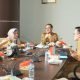 Naik Kelas, Produk Unggulan UMKM Kaltim Akan Terpajang di Sejumlah Bandara