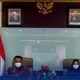 Perkuat Koordinasi, Diskominfo Kaltim Hadiri Sosialisasi Bantuan STB