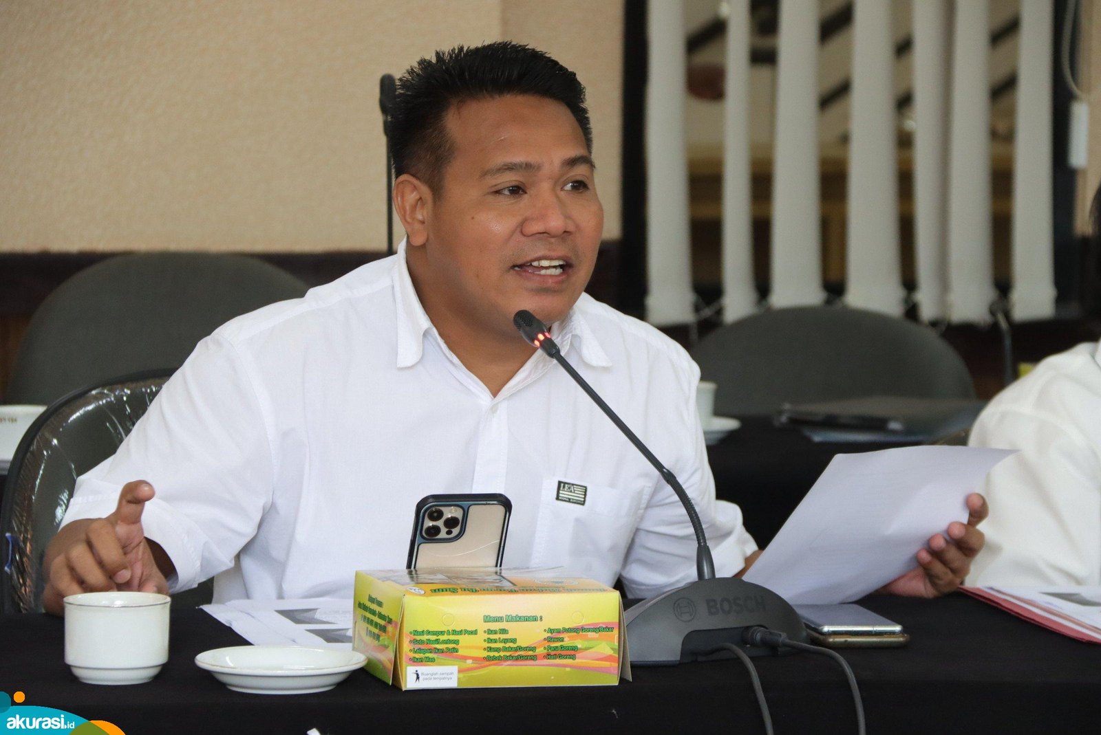 DPRD Kaltim Dorong Pemerintah Ambil Sikap, Berkaitan Tambang Ilegal di Kaltim