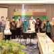 Pentingnya Layanan Posyandu Sukseskan BIAN di Kaltim
