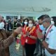 Jalur Penerbangan Balikpapan-Bali Resmi Dibuka