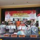 Pasca Kebakaran, Polresta Samarinda Tetapkan Pemilik Mobil Pengetap Sebagai Tersangka
