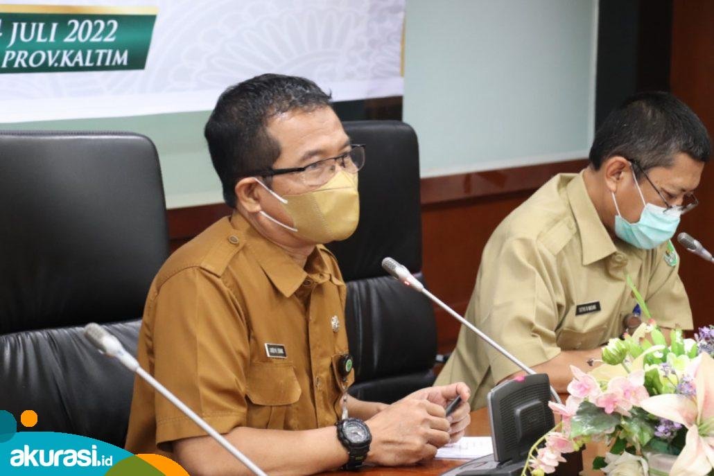 Tiga Daerah di Kaltim Bebas Malaria