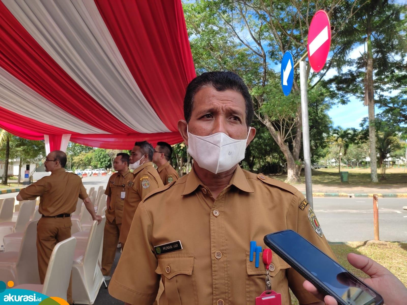 Pertahankan Kaltim Bebas PMK, Munawwar Harapkan Penguatan Check Point di Perbatasan