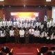 53 CPNS Pemkot Bontang Selesaikan Latihan Dasar
