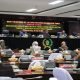 Pemprov dan DPRD Kaltim Godok Ranperda Kesenian Daerah