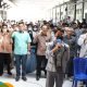 Tangkal Hoax, Sosialisasi Literasi Digital Gandengan Siswa SMA dan SMK