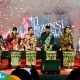Wagub Kaltim Buka TIFAF 2022
