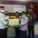 Baznas Bontang Gelar Pelatihan Keuangan untuk Saudara Z-Mart