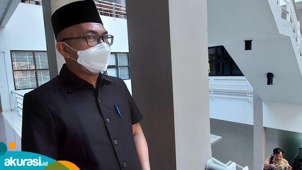 Masyarakat Belum Paham Mekanisme Pengajuan Bansos, Abdul Haris: Pemkot Harus Intens Sosialisasi