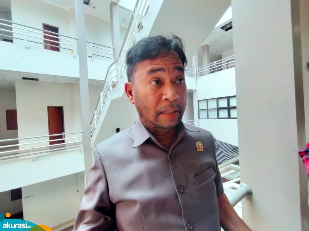 Status Kota Industri Perlu Payung Hukum, Komisi lll Godok Raperda Pembangunan Industri