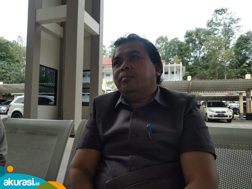Polemik Sidrap Tak Berujung, Agus Haris: Pemkot Bisa Gugat ke MK
