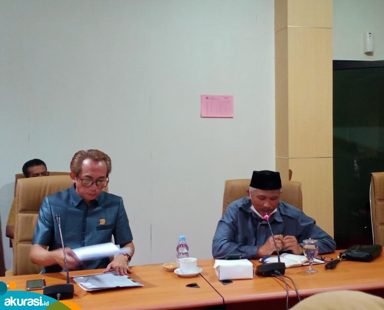 Isu Pungli di Relokasi Pasar Makin Marak, Suharno Minta Diskop-UKMP Klarifikasi
