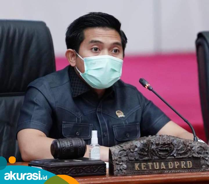 Soal Over Firing di Pabrik 5 PKT, Ini Tanggapan Ketua DPRD Bontang