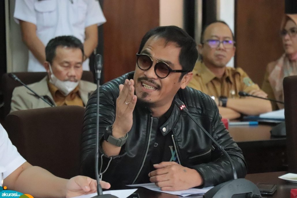 DPRD Kaltim Dorong Pembentukan Raperda Pemenuhan Hak Buruh Lokal