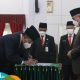 Gubernur Kaltim Lantik 14 Pejabat Tinggi Pratama