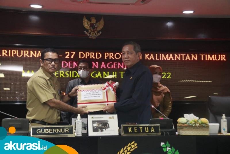 Apresiasi Kinerja DPRD Kaltim, Riza: Reses Pertanggungjawaban Moril dan Politis