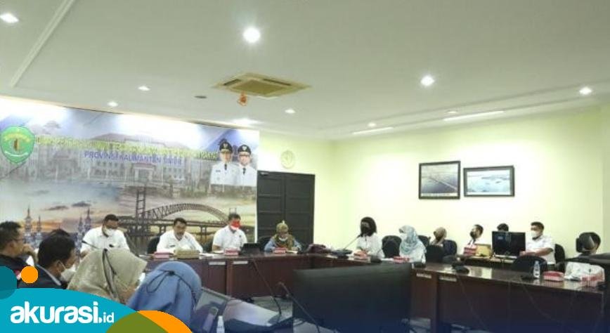 Pokja PKP Kebut Program Pengentasan Pemukiman Kumuh