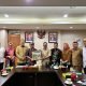 DPRD Kaltim Konsultasi ke Kemendikbud: Garap Ranperda Kesenian Daerah