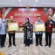 Pemkot Bontang Terima BKN Award 2022, BKN: Terimakasih Atas Dedikasi Pelayanan Kepegawaian yang Diberikan