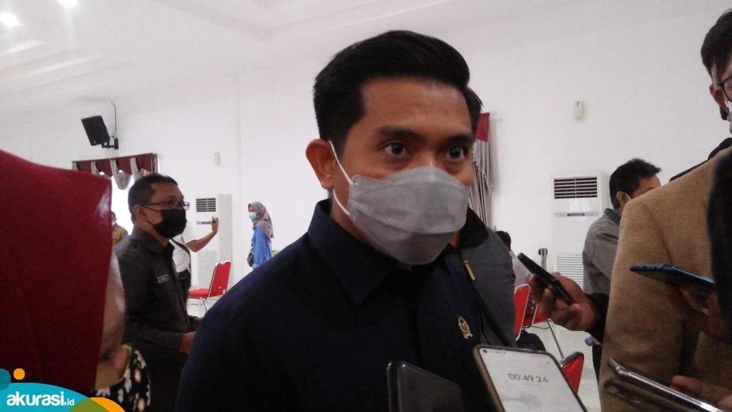 Perairan Sekitar Pelabuhan Loktuan Dangkal, Andi Faiz Dorong Pengerukan