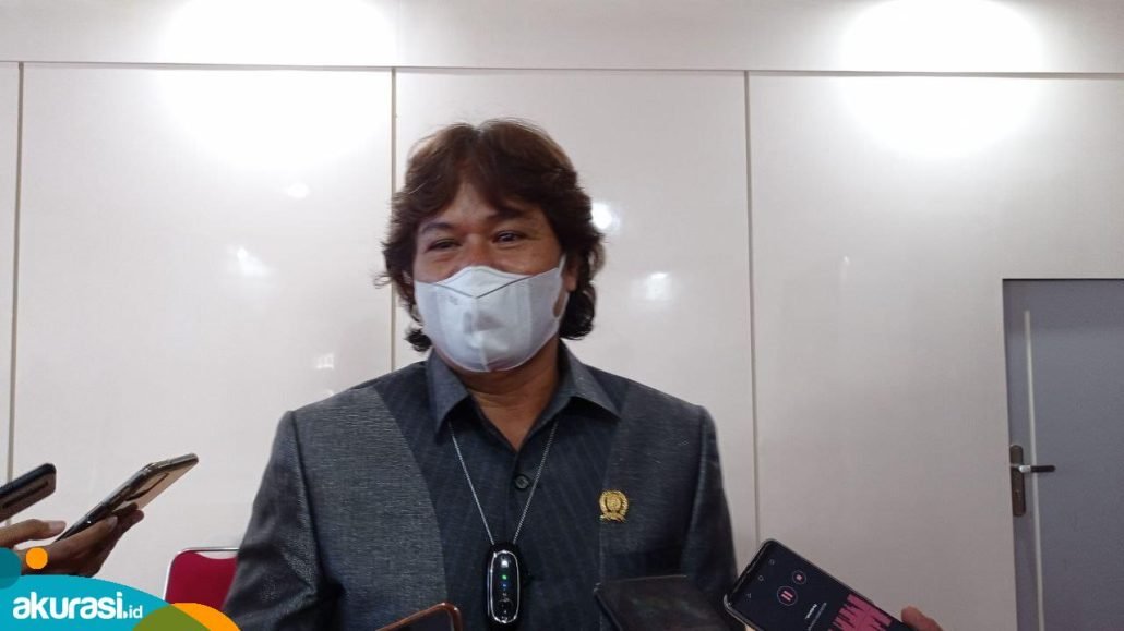 Nursalam Soroti Sampah Kayu, Wali Kota: Tanggung Jawab Dinas Kebersihan