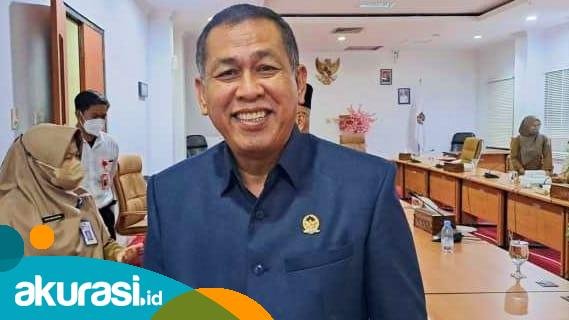 Usulan Kapal DPPKB Dianggap Mubazir, Maming: Bisa Kolaborasi dengan Disdikbud