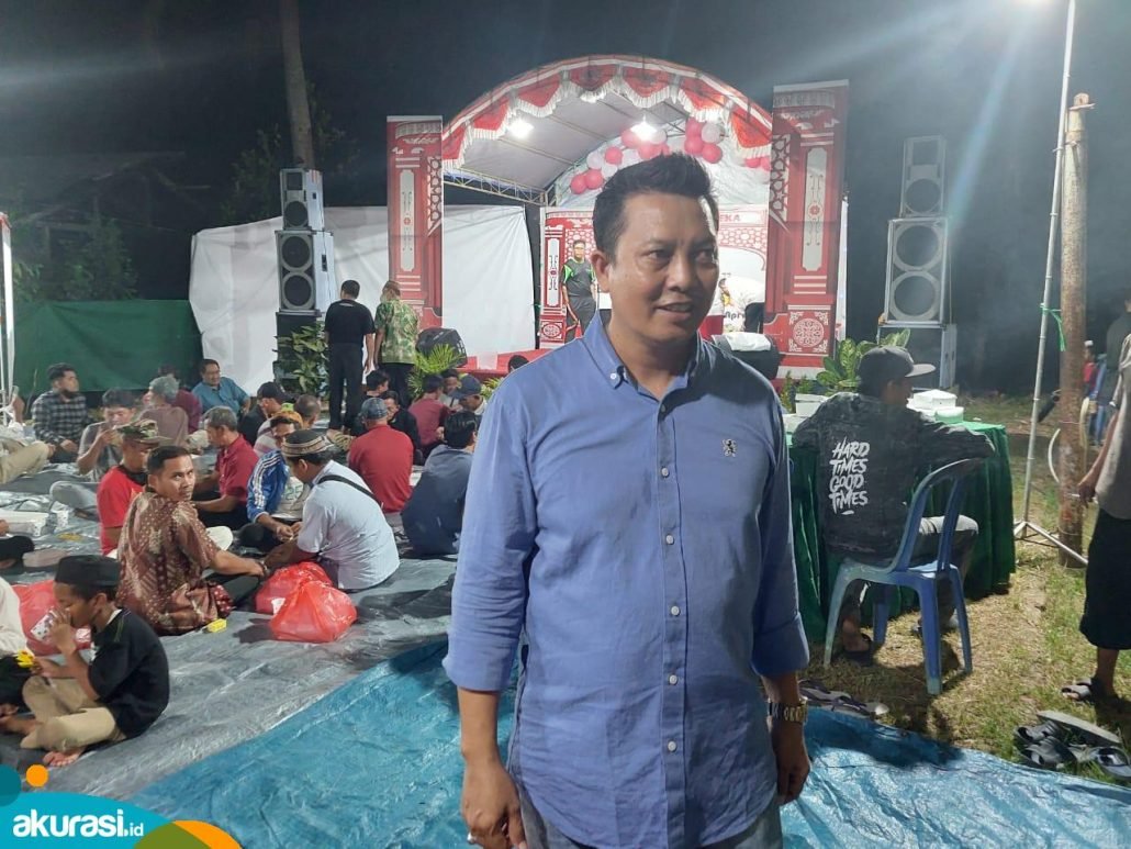 Reses Masa Sidang Ketiga Usai, Ini Usulan yang Diterima Irfan
