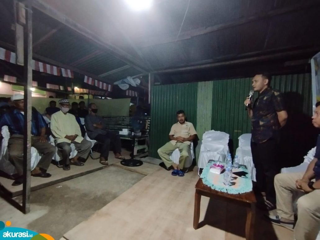 Dukung Potensi Wisata, Anggota DPRD Bontang Minta Pemkot Fokus Atasi Sampah