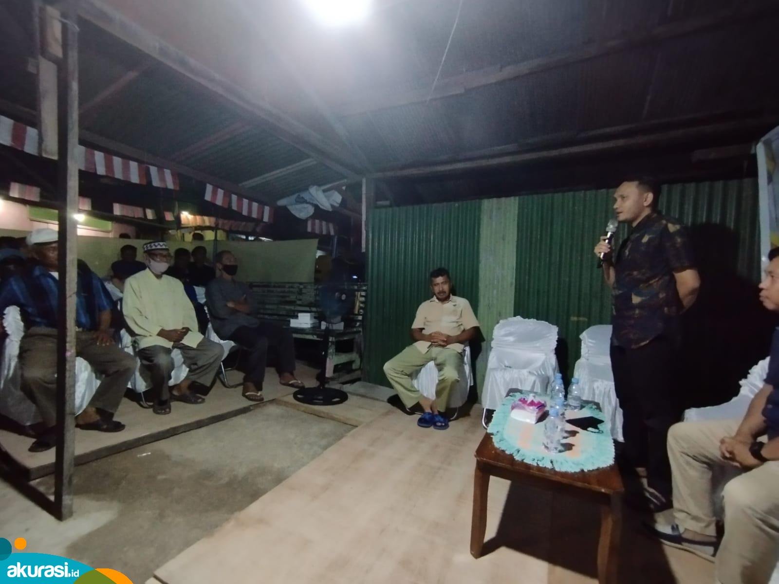 Dukung Potensi Wisata, Anggota DPRD Bontang Minta Pemkot Fokus Atasi Sampah