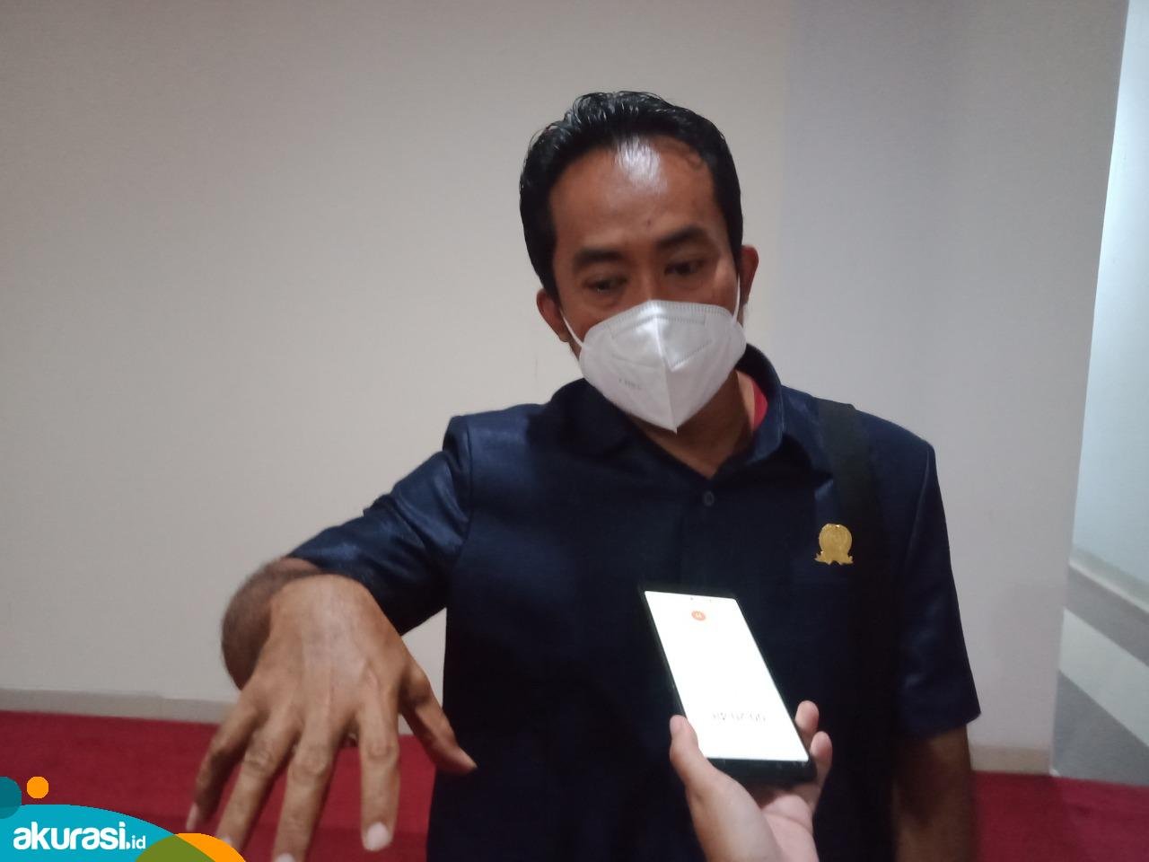 Tahun Depan Program Kotaku Selambai Berlanjut, Faisal: Pemkot Kawal Kabar Baik Ini