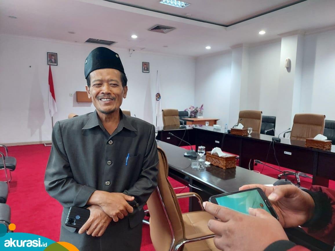 Lahan Pemakaman Kian Sesak, Komisi III Kembali Usul Buka Lokasi Baru