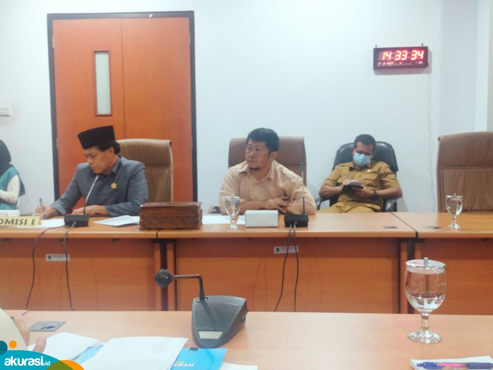 Maming Usulkan ODGJ Dapat Tempat Khusus agar Tidak Meresahkan
