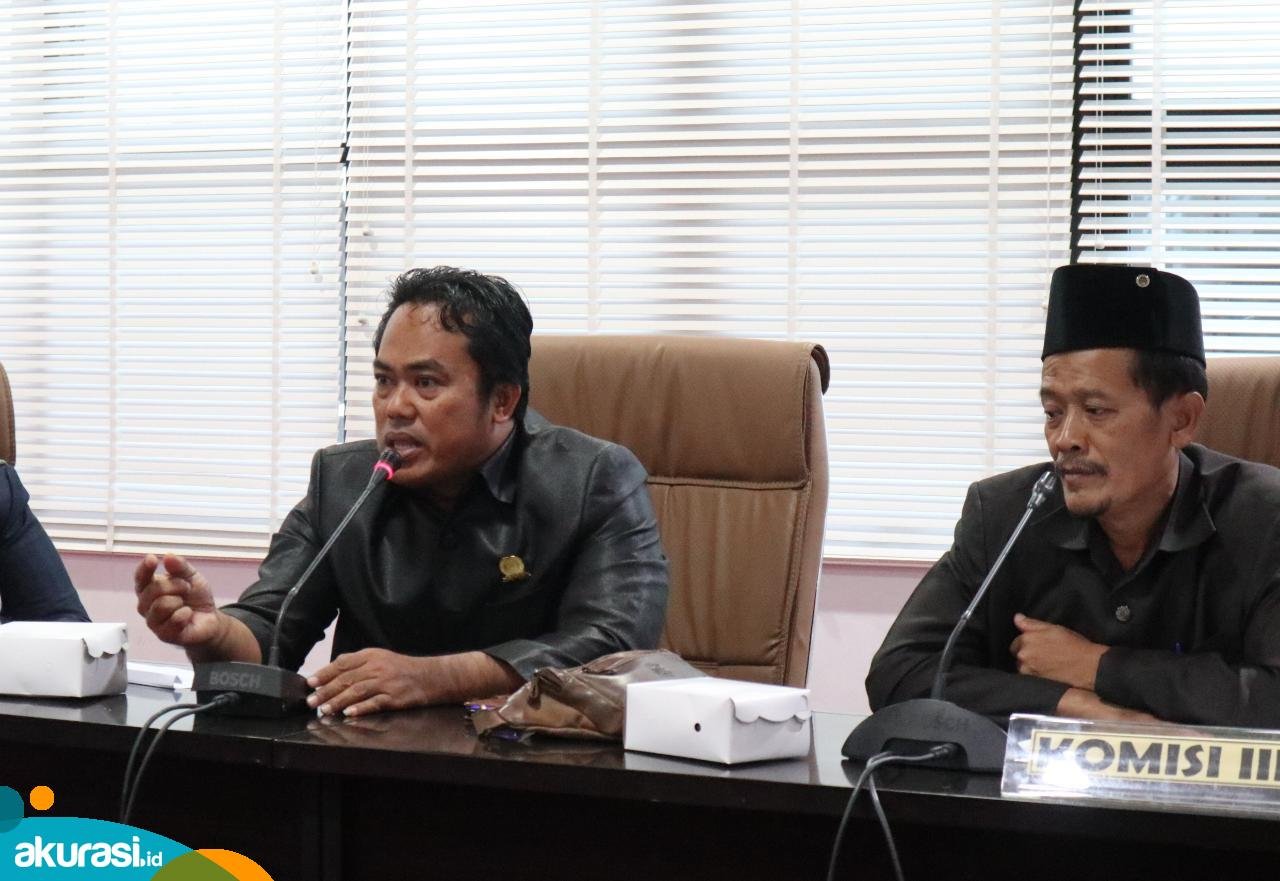 Pemkot Rencana Pemekaran Wilayah, Dewan Sarankan Lahan di Gunung Elai
